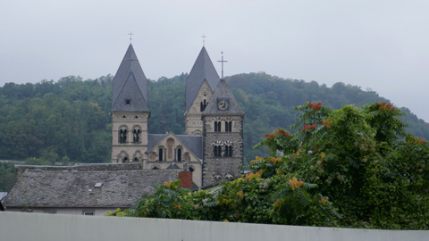 Kirche in Andernach